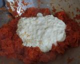 गाजर का हलवा (gajar ka halwa recipe in Hindi) रेसिपी चरण 6 फोटो