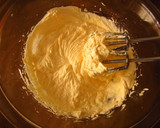 A picture of step 8 of Comforting Caramelized Apple Poundcake.