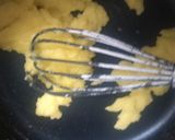 A picture of step 5 of Heidi's Sensational Motherload Lasagne.