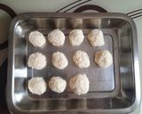 Pas rețetă Bomboane Bounty 🥥 4 fotografie
