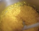 A picture of step 1 of Air Fryer Arancini.