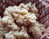 Sig's Kartoffel Knödel (Potato Dumpling) recipe step 3 photo