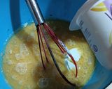 Foto del paso 3 de la receta Bizcocho de limón