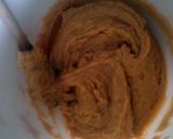 A picture of step 3 of Vickys Sweet Potato Bread, GF DF EF SF NF.