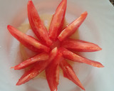 Foto del paso 5 de la receta: Ensalada de tomate