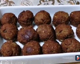 மட்டன் கோலா உருண்டை ரெசிபி ஸ்டேப் 14 புகைப்படம்