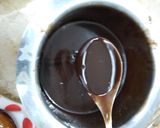 A picture of step 13 of Chocolate Donuts.