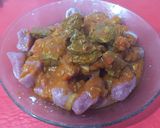 Foto del paso 5 de la receta: Ñoquis de Remolacha y papa (con salsa opcional)