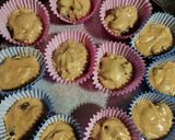 Foto del paso 4 de la receta: Muffins con harina de almendras, arándanos, higos y nueces (versión 2) RECETAS #600