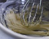 A picture of step 2 of Easy One-bowl Maple Banana Muffins.