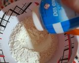 Foto del paso 1 de la receta: Rapidita rápida