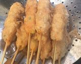 Foto langkah ke 5 dari resep Sempol Ayam Gabus.