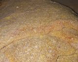 Foto del paso 5 de la receta: Milanesas rebozadas con polenta y condimentadas con albahaca
