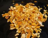 A picture of step 6 of Delicious Yakuzen Medicinal Cuisine! Simple Juicy Sauteed Pork.