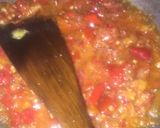 Foto langkah ke 3 dari resep Cumi sambal terasi (onthok cumi).