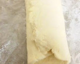 A picture of step 6 of Easy and Authentic Crispy Pie Crust.