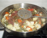 Foto del paso 14 de la receta: Menestra de verduras al punto