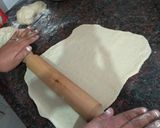 Foto del paso 4 de la receta: Pan Canilla