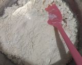 Foto langkah ke 3 dari resep Bakpao (No Mixer).