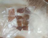 Foto del paso 6 de la receta: Caramelos de miel, limón y jengibre