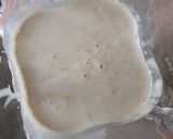 Foto del paso 3 de la receta: Pastel imposible / Chocoflan