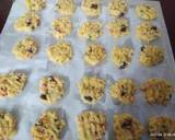 Sukade Cheese Cookies
