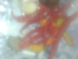 Cireng Bumbu Rujak