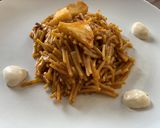 Foto del paso 10 de la receta: Fideuà de choco y galeras