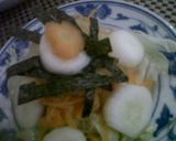 Foto langkah ke 5 dari resep Salad Tofu Jepang.