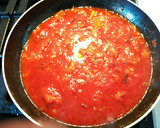 Foto del paso 3 de la receta: Bacalao a la vizcaína