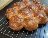 A picture of step 15 of Milk scones.