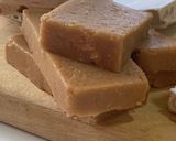 Foto del paso 4 de la receta: Mantecol