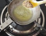 A picture of step 14 of Bihari Kadhi Badi.