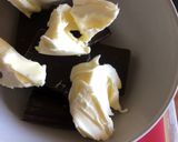 Foto del paso 1 de la receta: Brownies Clásicos