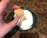 A picture of step 3 of The most amazing moist peanut butter cookies!.