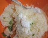 Foto langkah ke 3 dari resep Stik kentang keju.