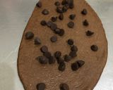 Foto langkah ke 5 dari resep Chocolate Bread (Roti Coklat).