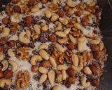 صورة لخطوة 1 من وصفة حلو ام علي ☺😋