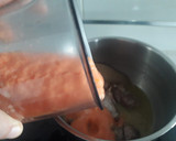 Foto del paso 2 de la receta: Guiso de patatas con picos de costilla