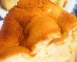 A picture of step 8 of Easy Oil-Free Soufflé with Egg Whites and Yogurt.