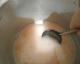 Foto langkah ke 2 dari resep Puding Telur Ceplok.