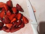 Selai Strawberry Homemade 2 Bahan