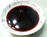 A picture of step 5 of Chinese BBQ Pork (Char Siew).