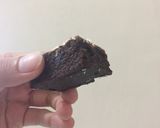 Foto langkah ke 10 dari resep Best brownies ever 👍🏻👍🏻👍🏻.