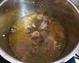 Hình bước làm 5 của món Bò kho