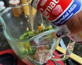 Foto del paso 4 de la receta: Crema de brócoli