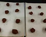 German Chocolate Brownie Sandwich Cookies recipe step 13 photo