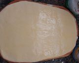 Foto del paso 4 de la receta: Galletas hojaldradas con manteca