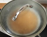 A picture of step 8 of Steamed Chicken/Pork Egg.