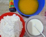 Foto langkah ke 1 dari resep Bolu 6 Telur.